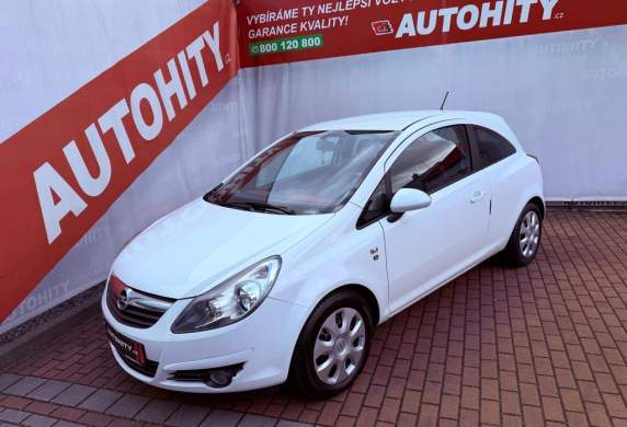 Opel - Corsa