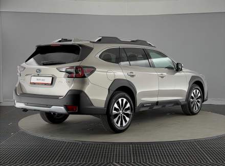 Subaru - Outback