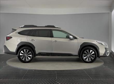 Subaru - Outback