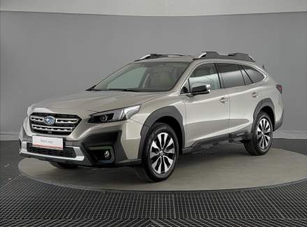 Subaru - Outback