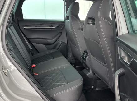Škoda - Karoq