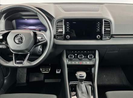 Škoda - Karoq
