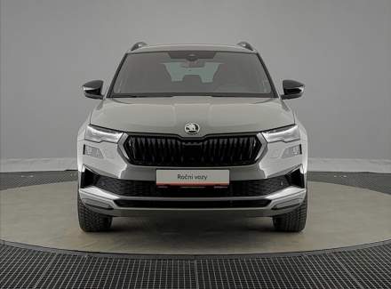 Škoda - Karoq