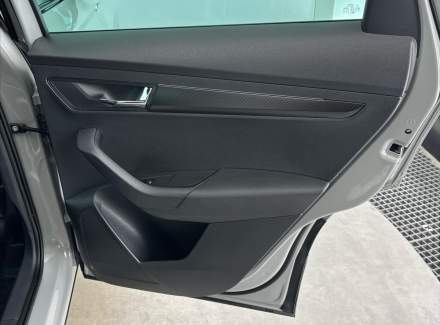 Škoda - Karoq