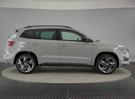 Škoda - Karoq