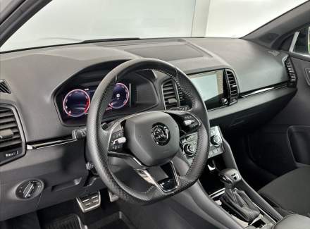 Škoda - Karoq