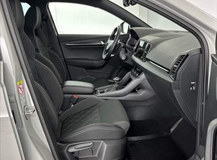 Škoda - Karoq