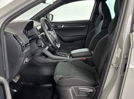 Škoda - Karoq
