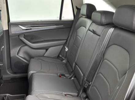 Škoda - Kodiaq