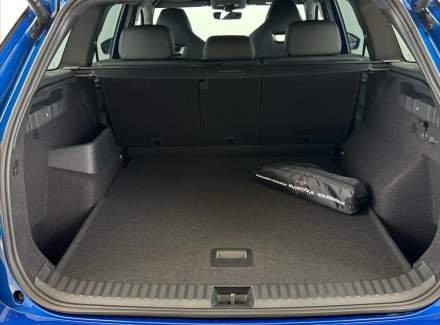 Škoda - Kodiaq