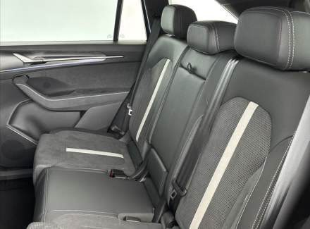 Škoda - Kodiaq