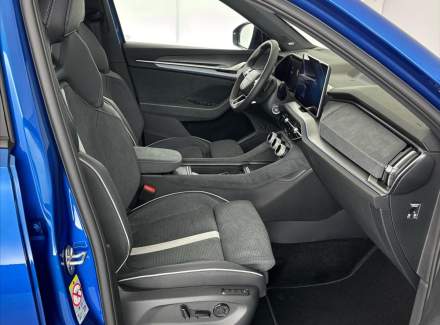 Škoda - Kodiaq