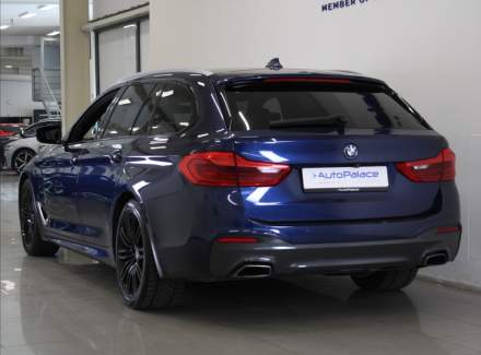 BMW - 5er