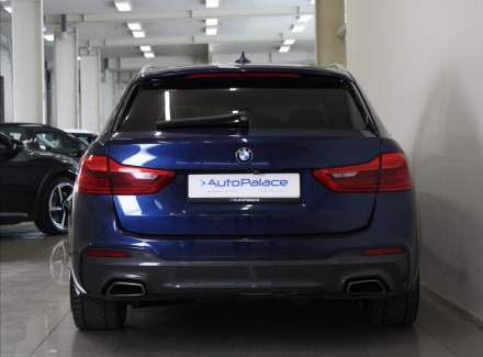 BMW - 5er