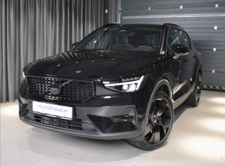 Volvo - XC40