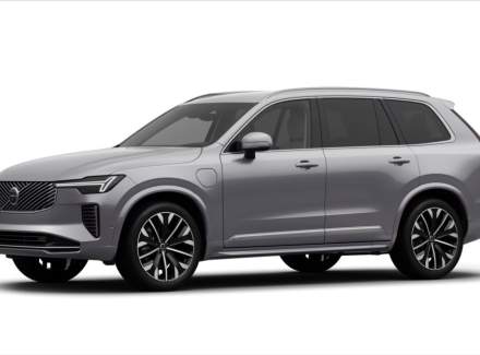 Volvo - XC90