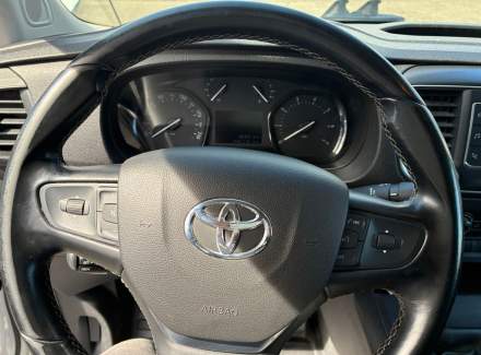 Toyota - Proace