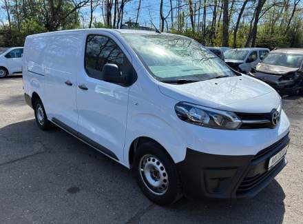 Toyota - Proace
