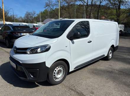 Toyota - Proace