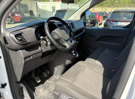 Toyota - Proace