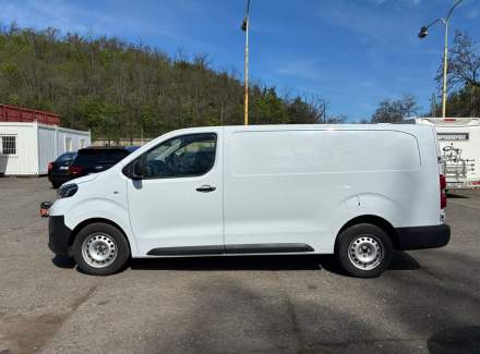 Toyota - Proace