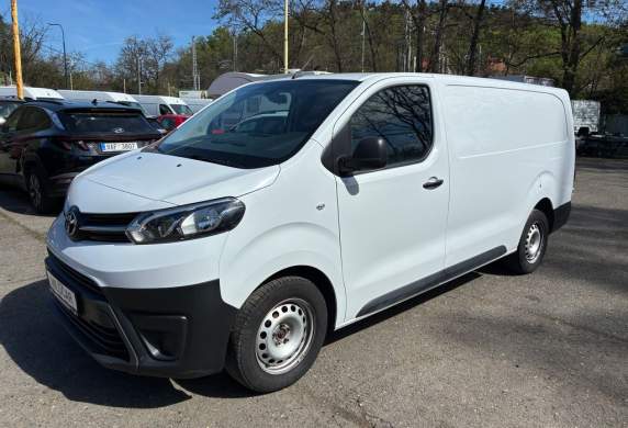Toyota - Proace