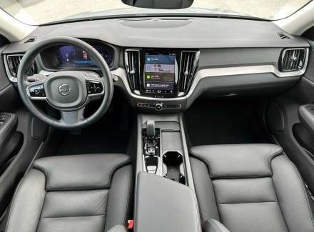 Volvo - V60