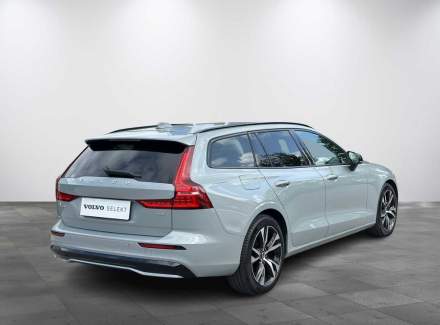 Volvo - V60