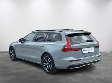 Volvo - V60