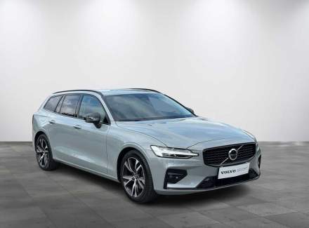 Volvo - V60