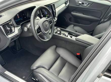 Volvo - V60
