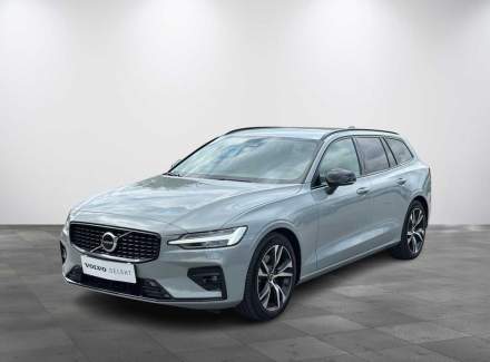 Volvo - V60