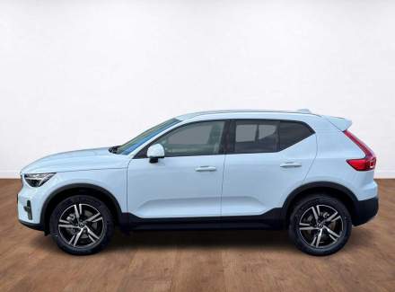 Volvo - XC40