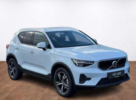 Volvo - XC40