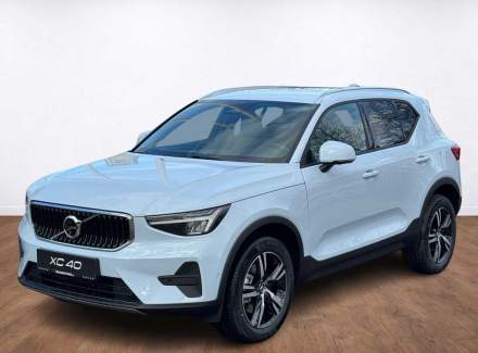 Volvo - XC40