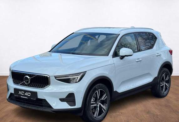 Volvo - XC40