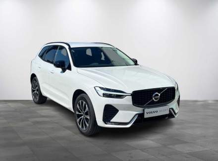 Volvo - XC60