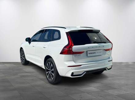 Volvo - XC60