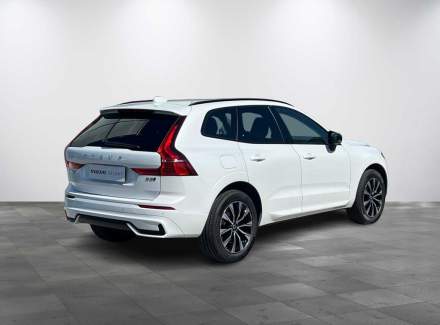 Volvo - XC60