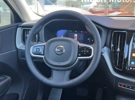 Volvo - XC60