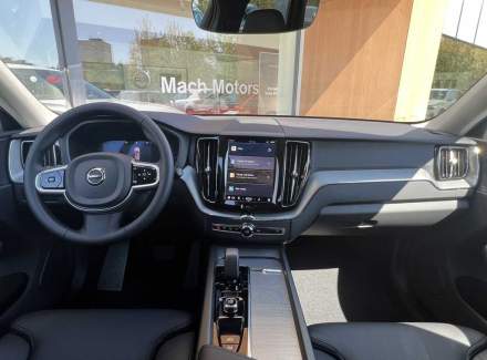 Volvo - XC60