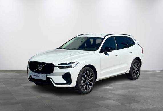 Volvo - XC60