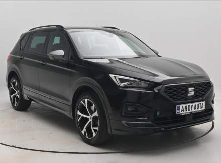 Seat - Tarraco