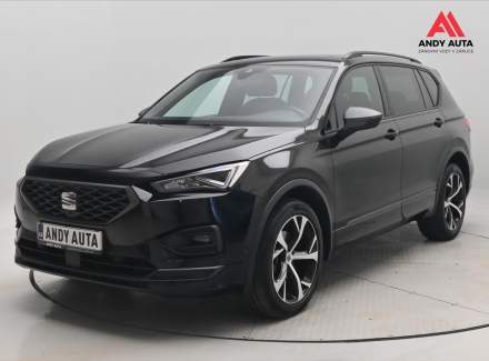 Seat - Tarraco