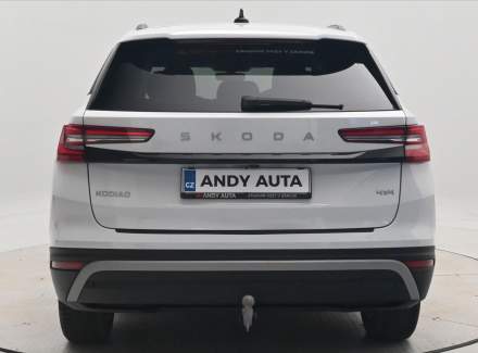 Škoda - Kodiaq