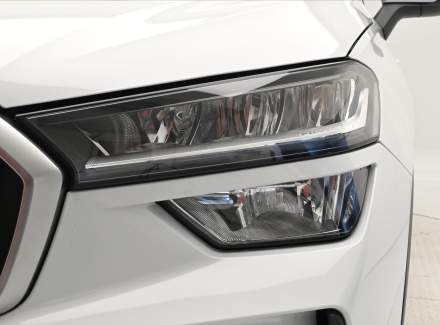 Škoda - Kodiaq