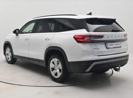 Škoda - Kodiaq