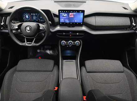 Škoda - Kodiaq