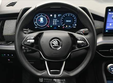 Škoda - Kodiaq