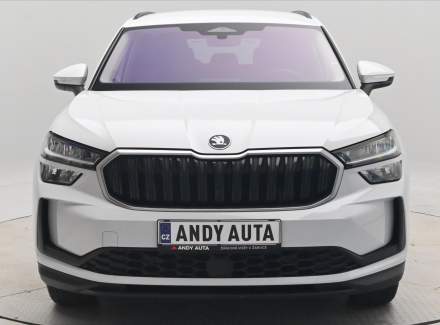 Škoda - Kodiaq